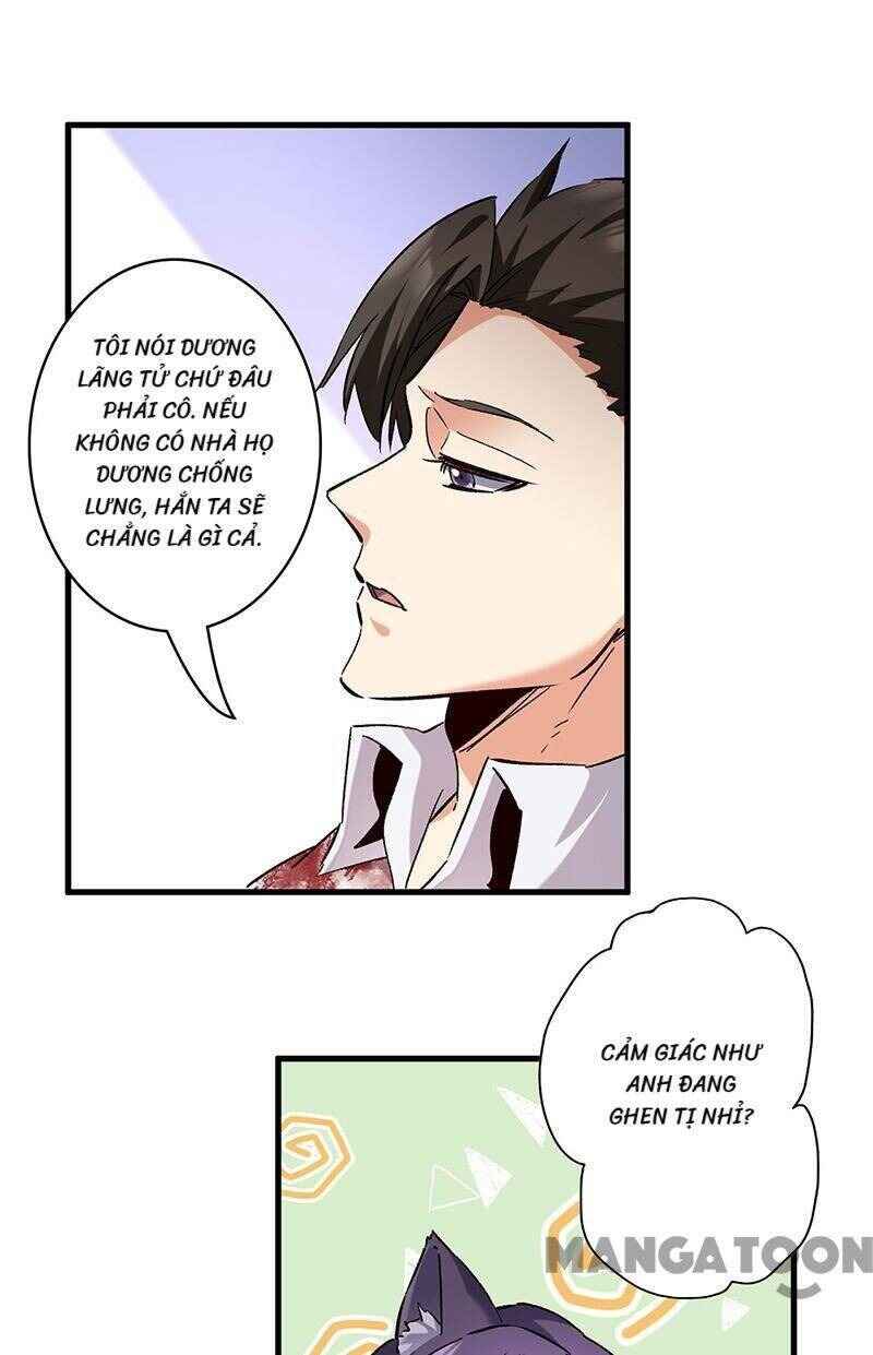 Chapter 303 - Page 19