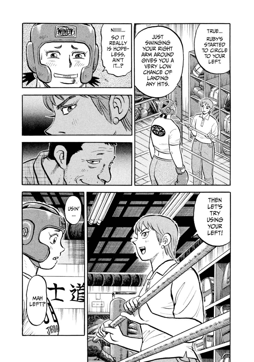 Chapter 15 - Page 19