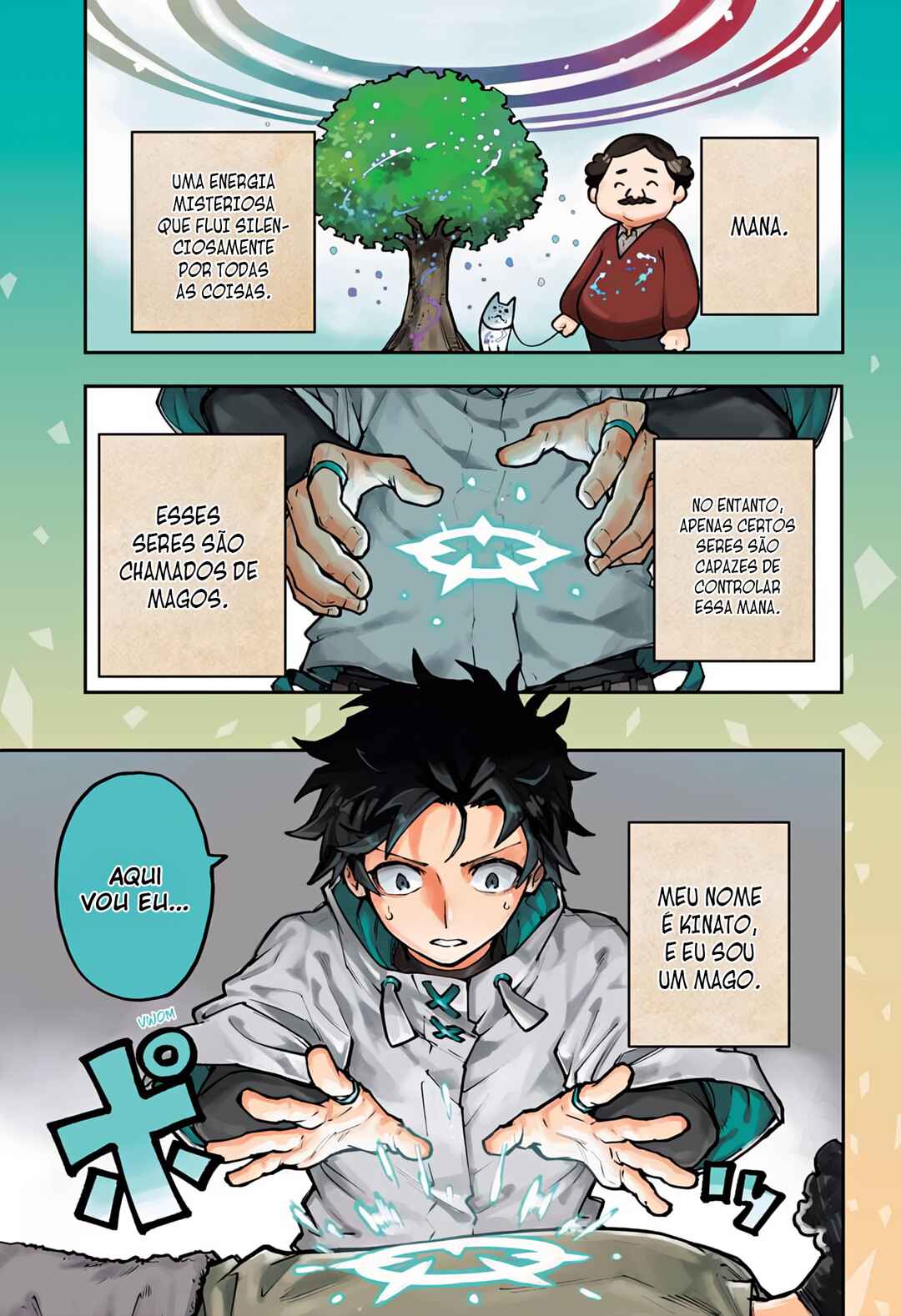 Chapter 1 - Page 2