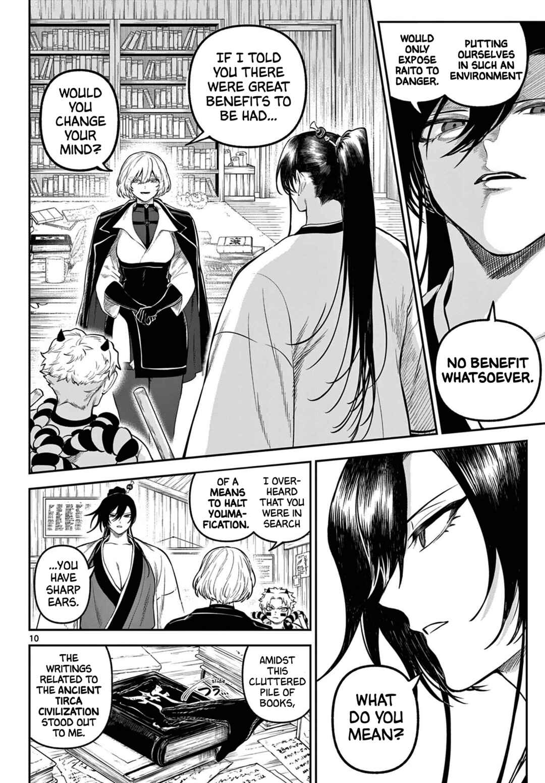Chapter 9 - Page 10