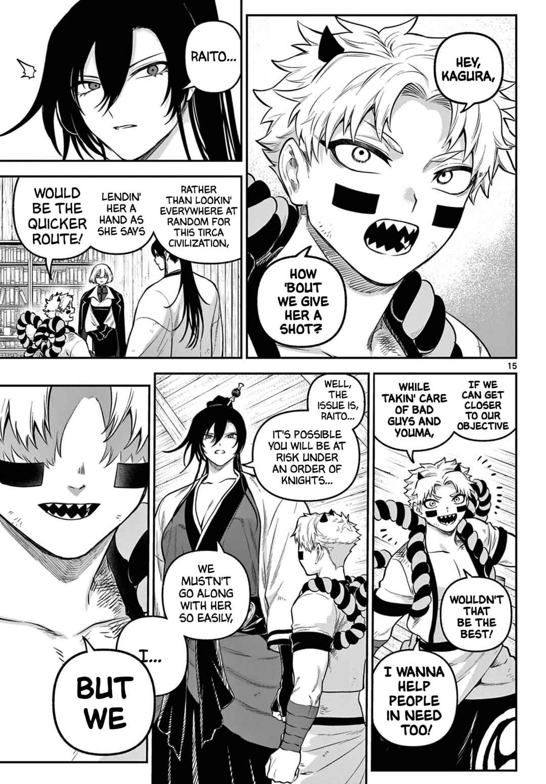 Chapter 9 - Page 15