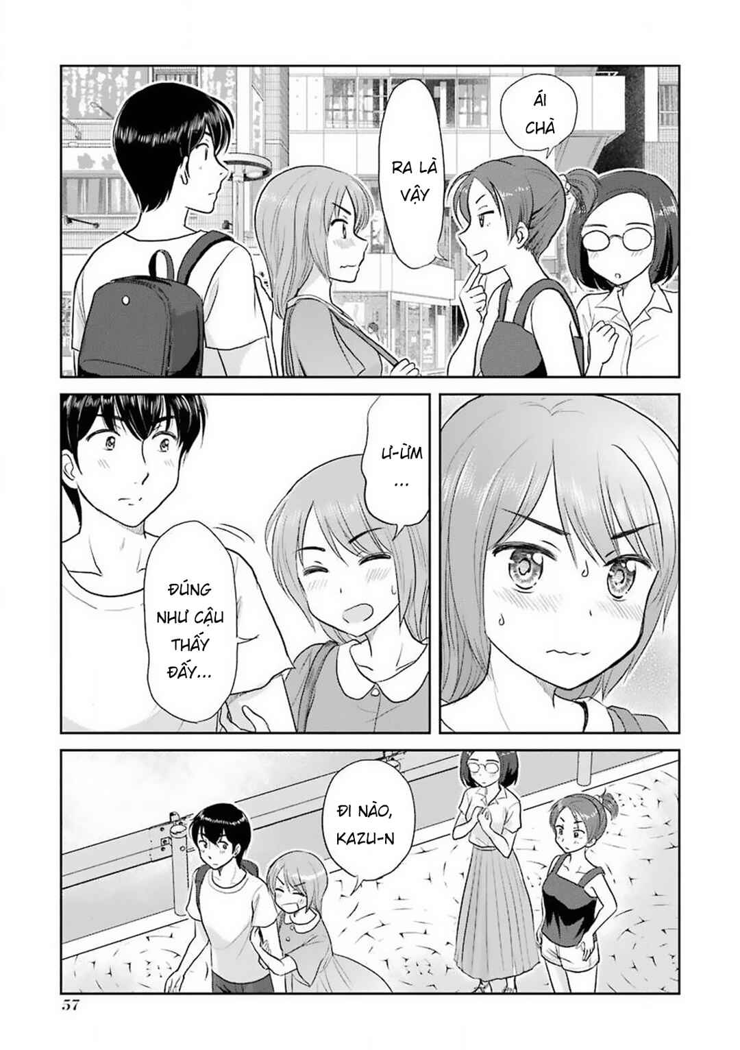 Chapter 35 - Page 19