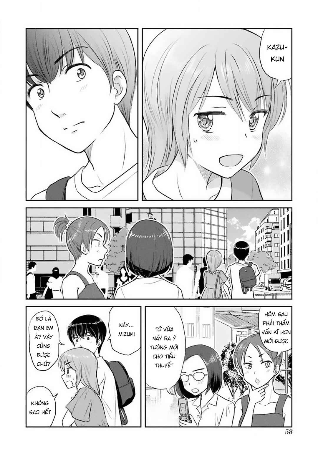 Chapter 35 - Page 20