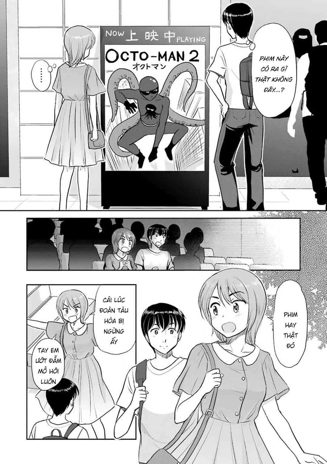 Chapter 35 - Page 22