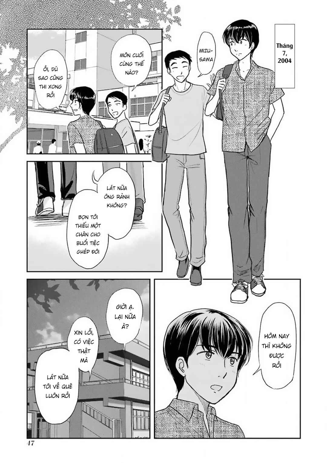 Chapter 35 - Page 9