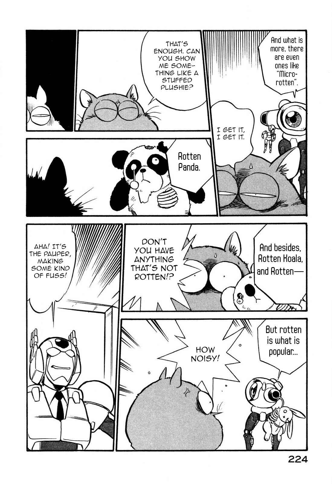 Chapter 100 - Page 10