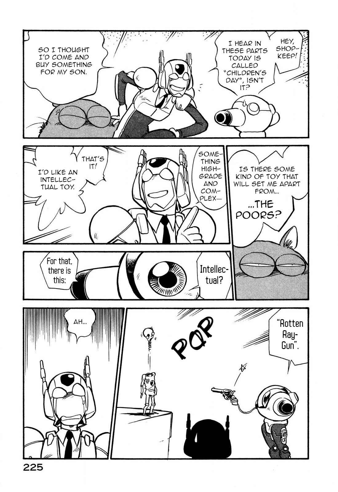 Chapter 100 - Page 11