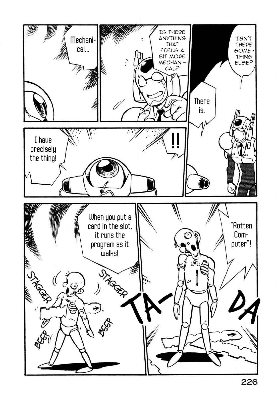 Chapter 100 - Page 12