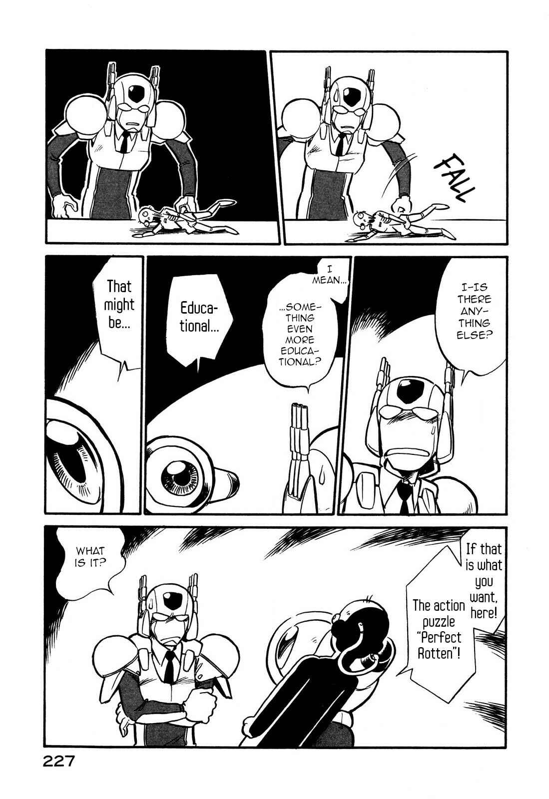 Chapter 100 - Page 13