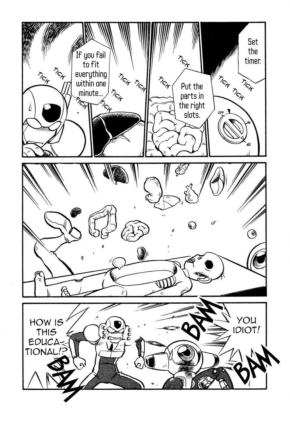 Chapter 100 - Page 14