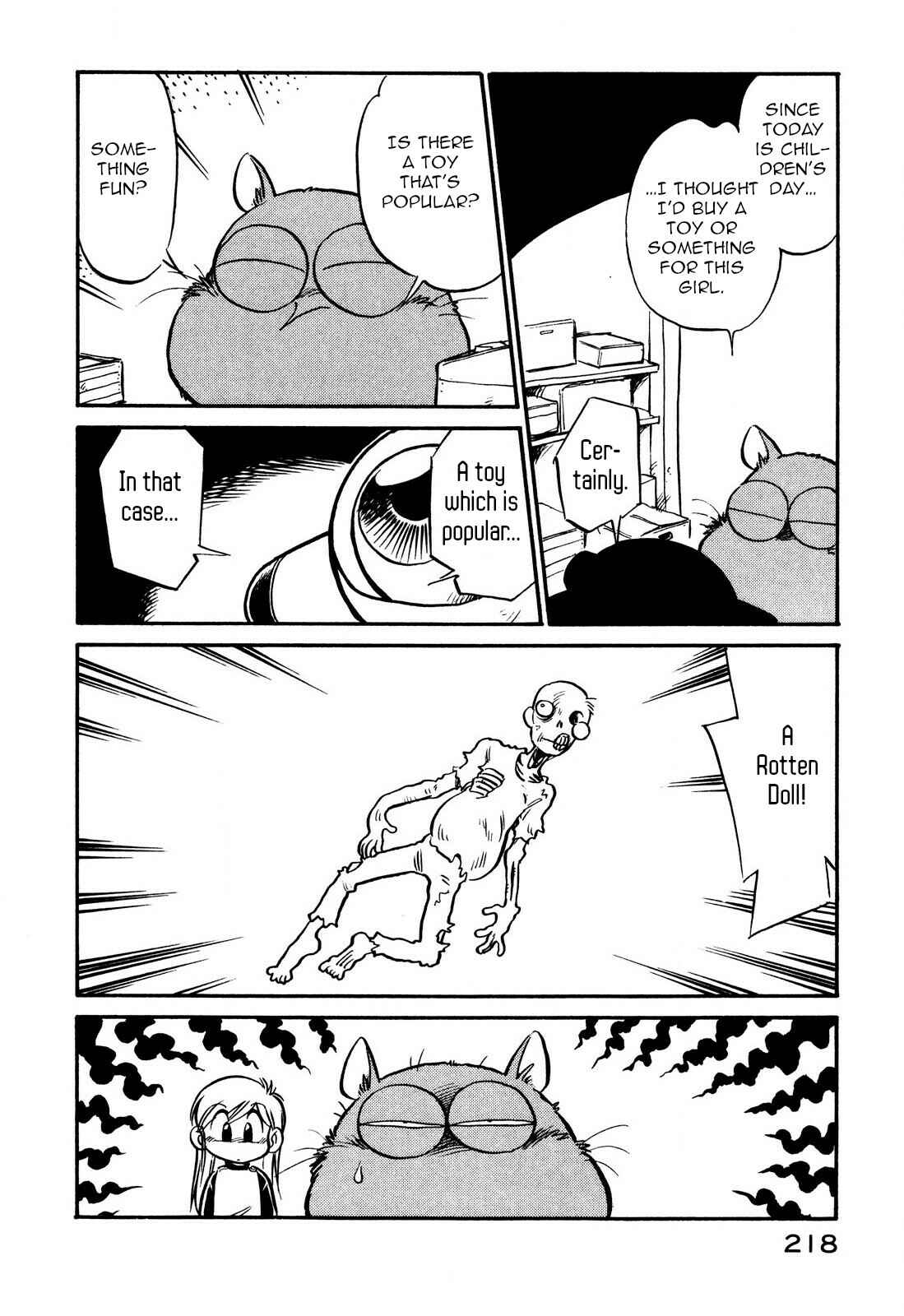 Chapter 100 - Page 4