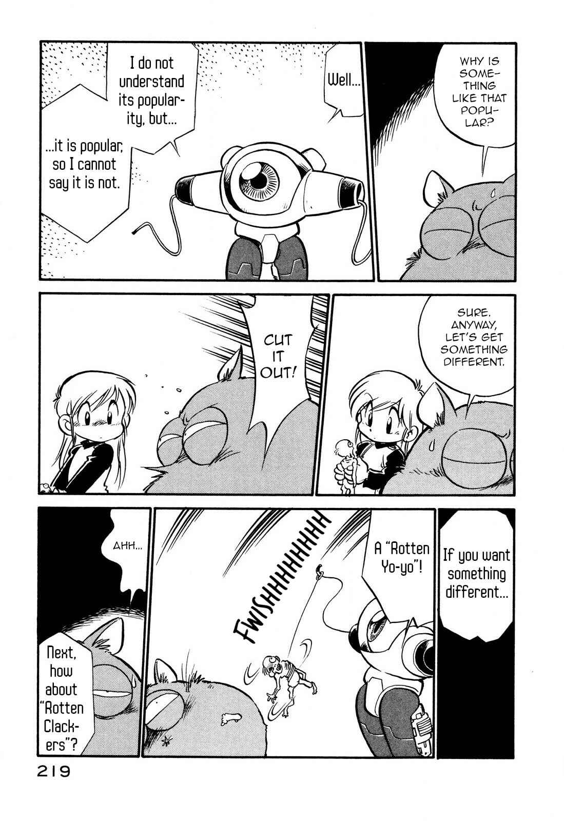 Chapter 100 - Page 5