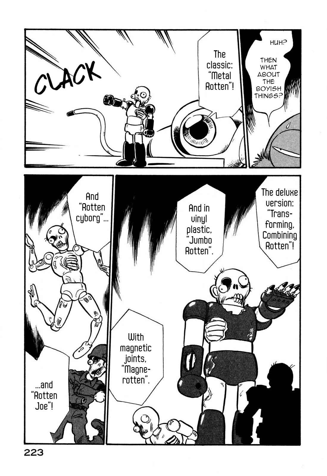 Chapter 100 - Page 9