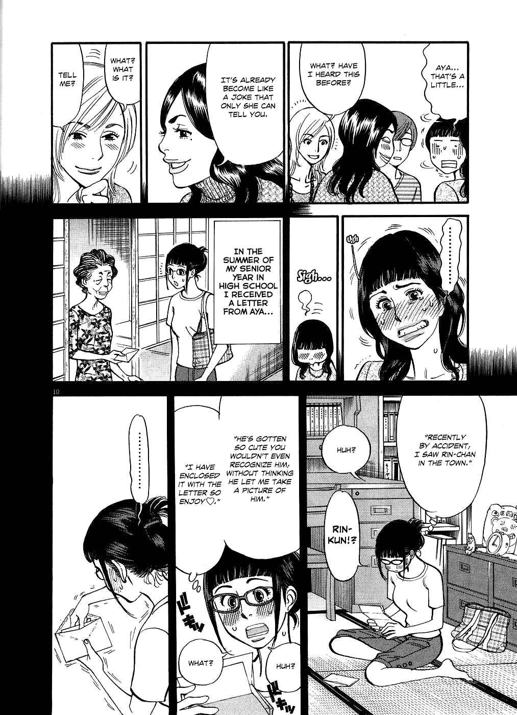 Chapter 50 - Page 10