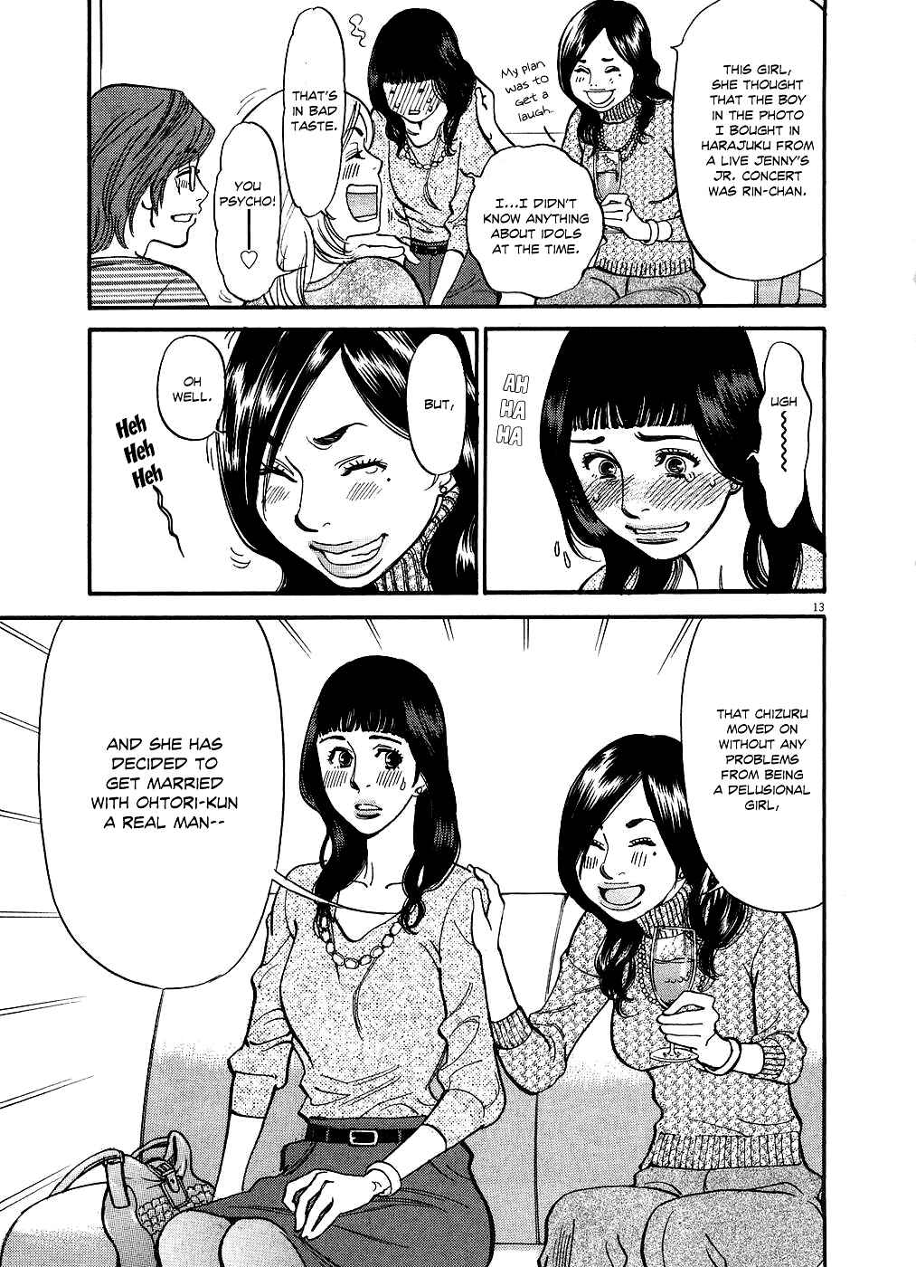 Chapter 50 - Page 13