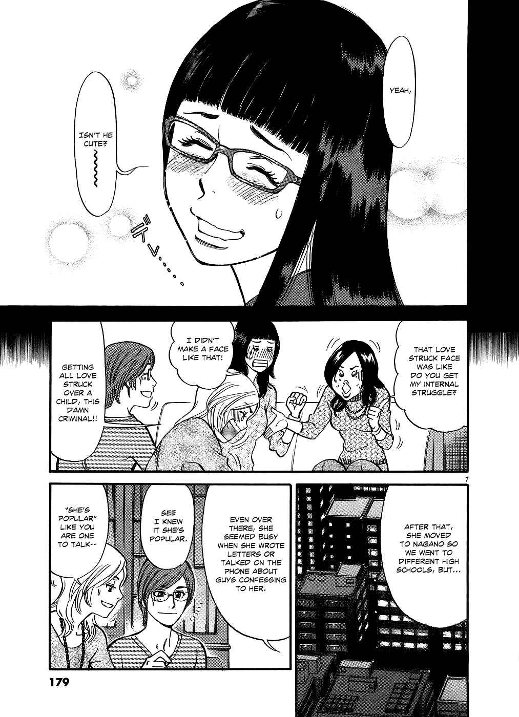 Chapter 50 - Page 7