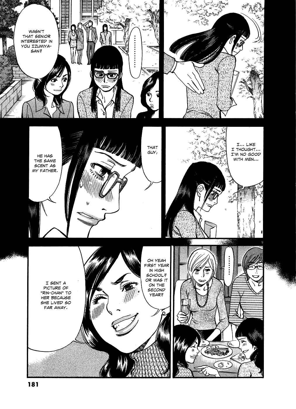 Chapter 50 - Page 9