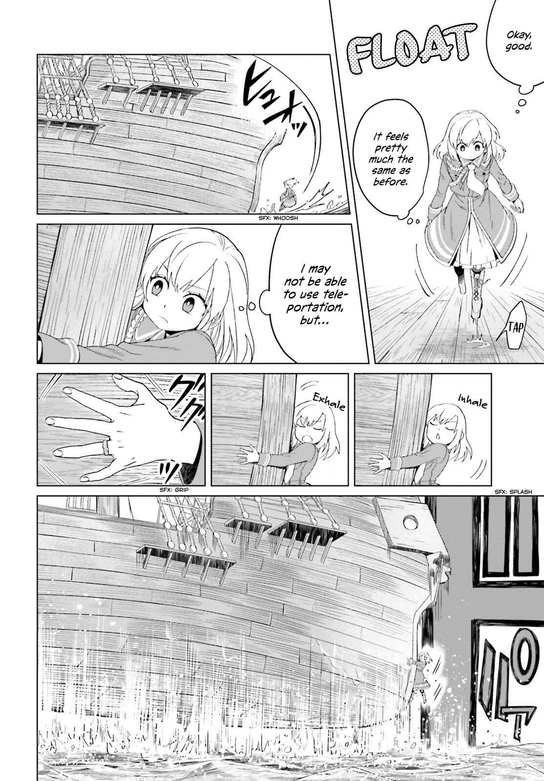 Chapter 3 - Page 5
