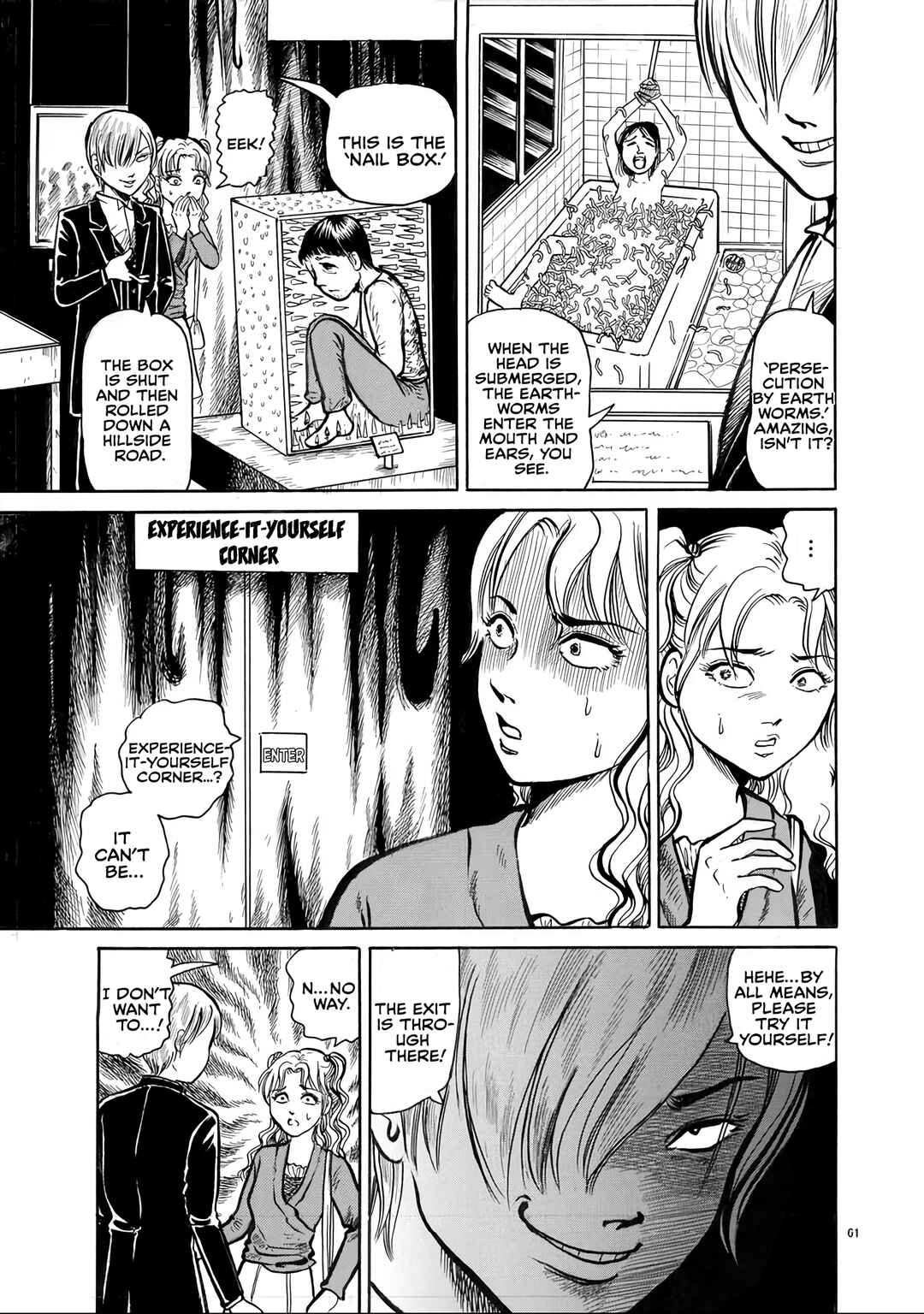 Chapter 32 - Page 5