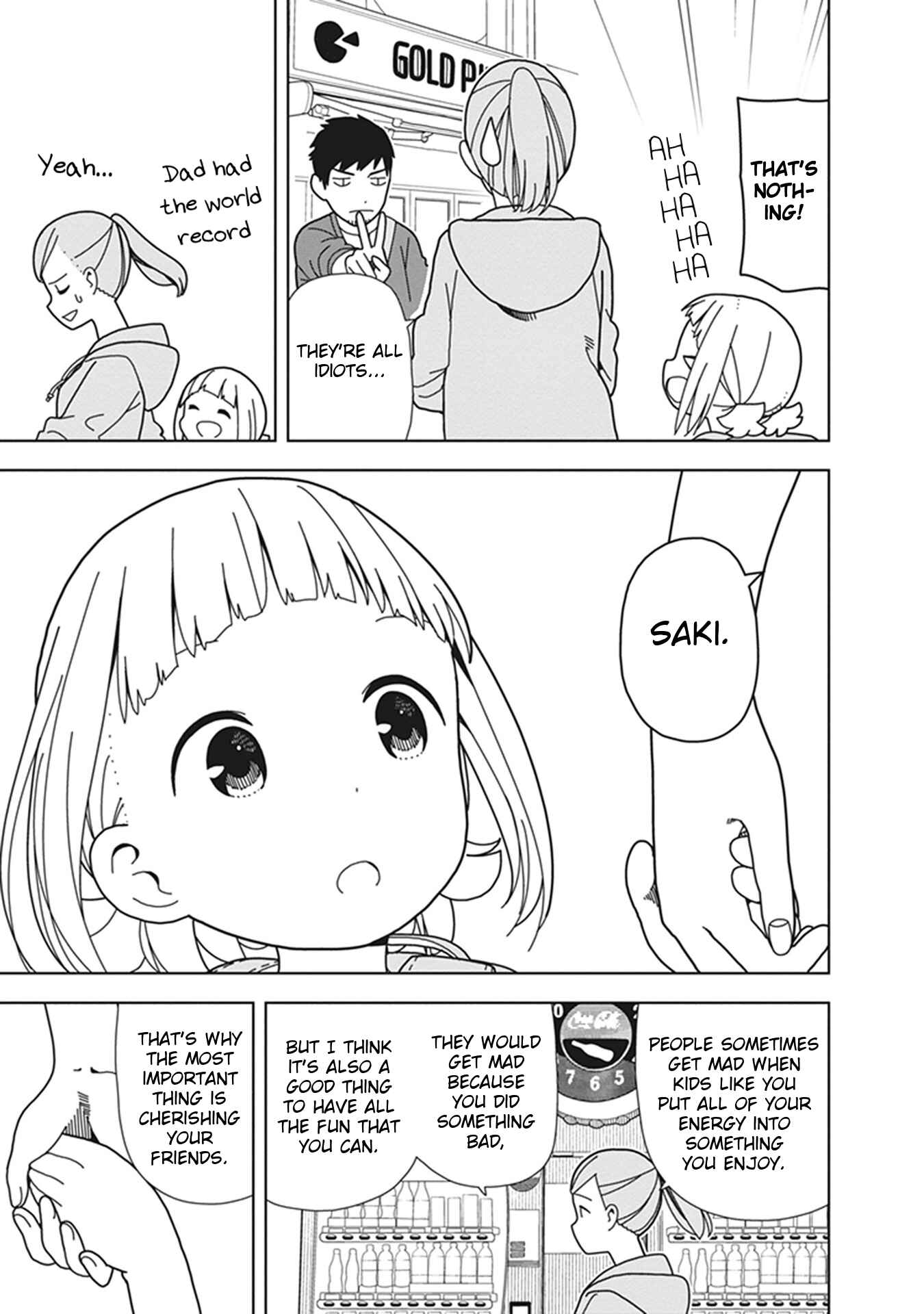 Chapter 71 - Page 11
