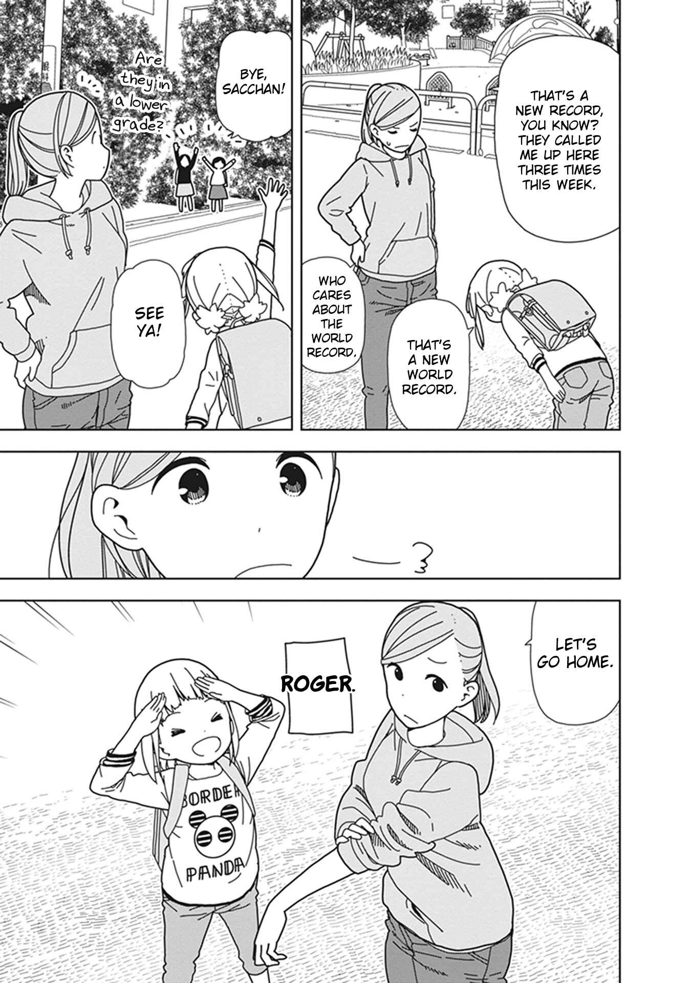 Chapter 71 - Page 3