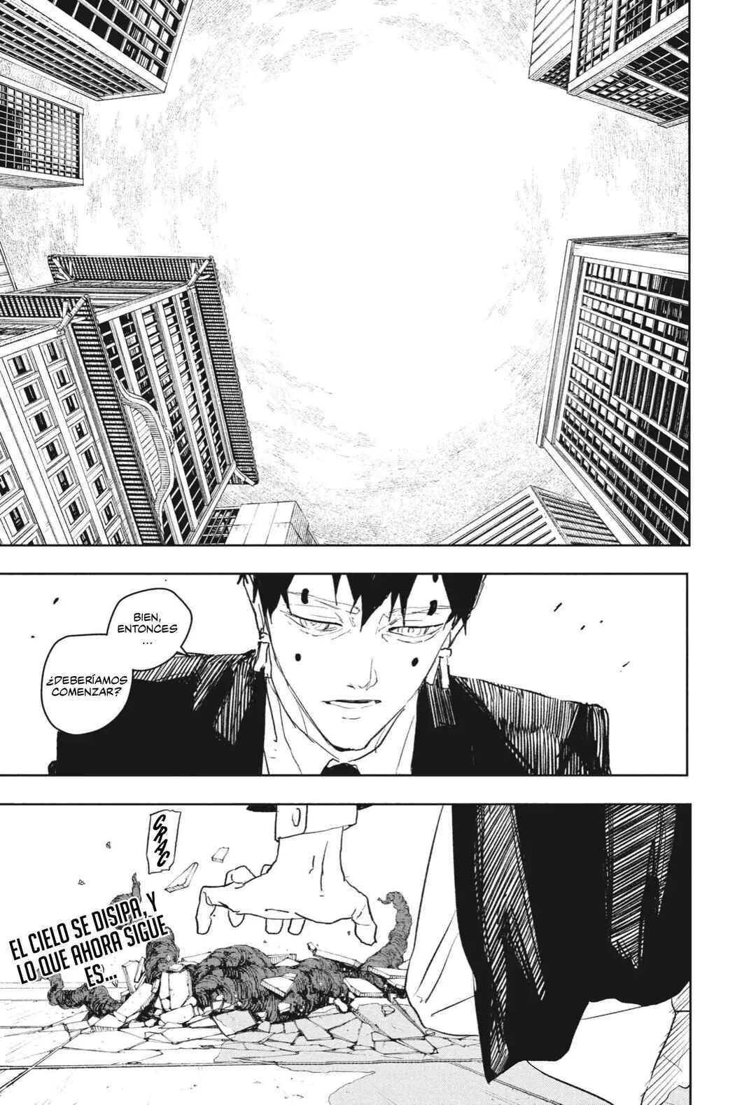 Chapter 75 - Page 20