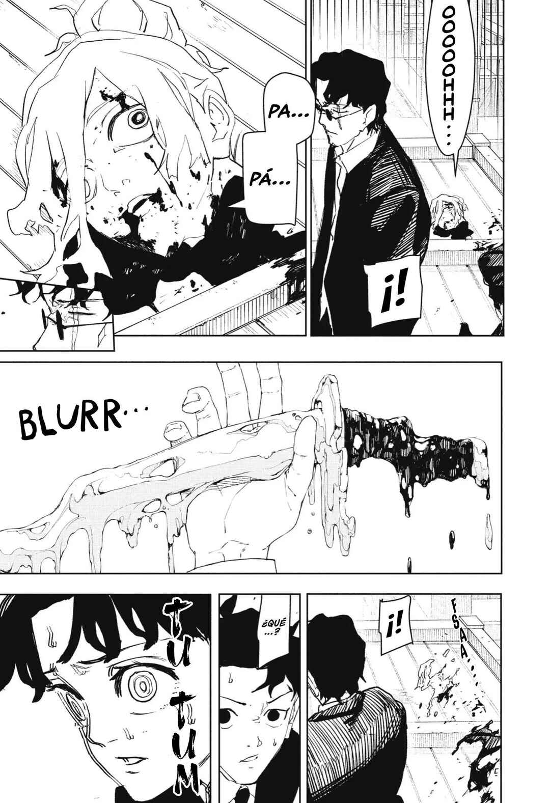 Chapter 75 - Page 8