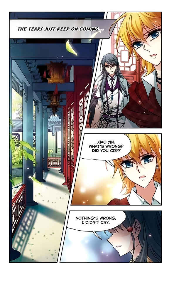 Chapter 106 - Page 11