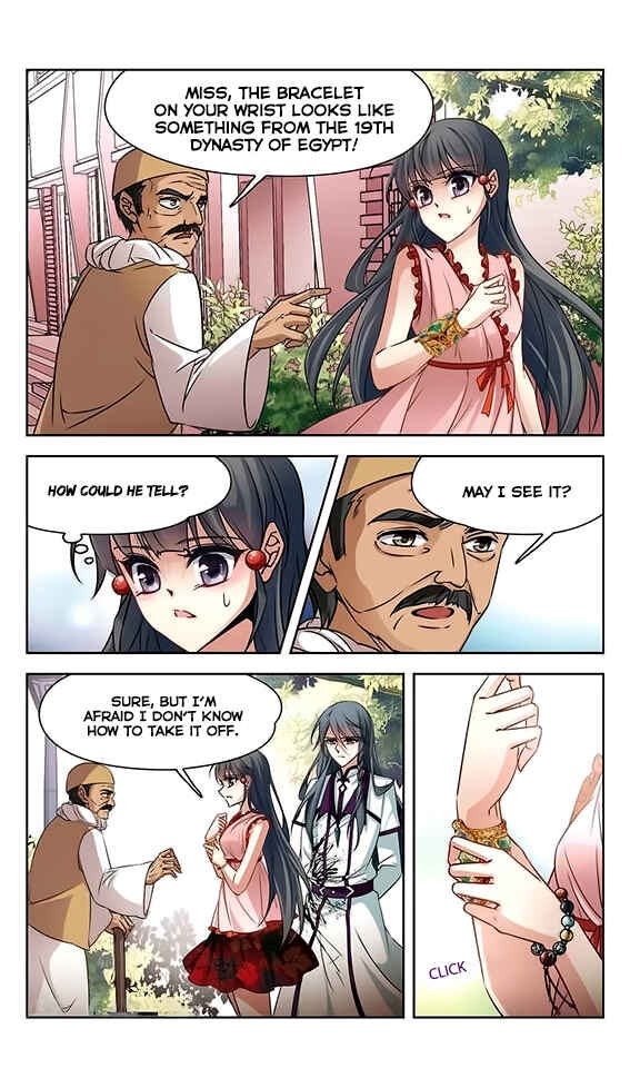 Chapter 106 - Page 18