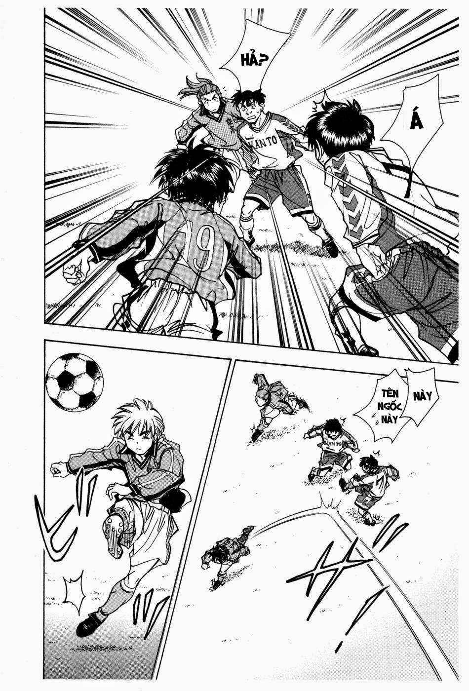 Chapter 176 - Page 16