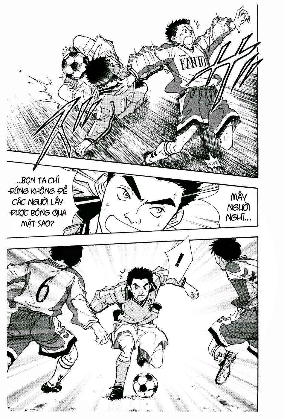 Chapter 176 - Page 5