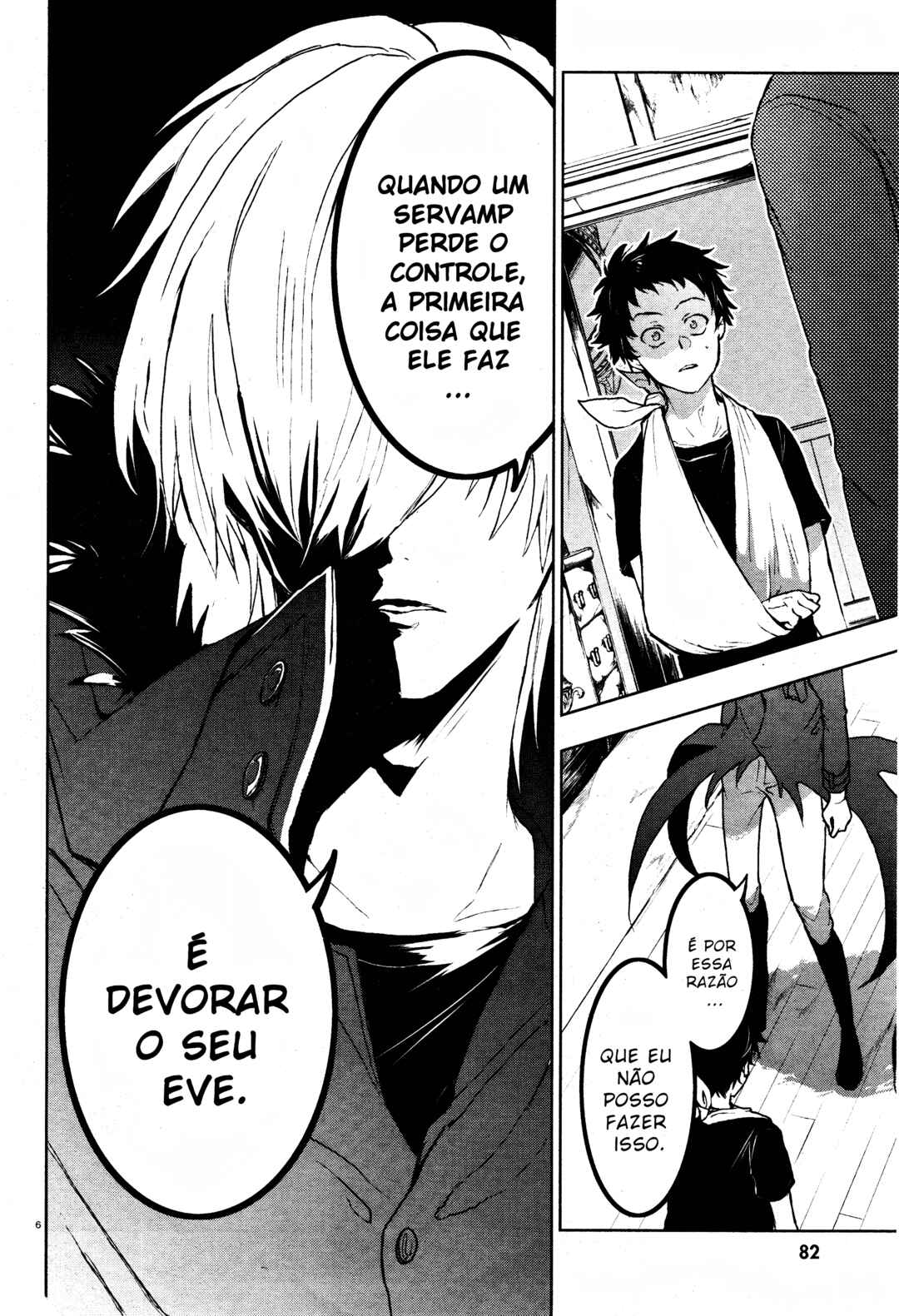 Chapter 96 - Page 11