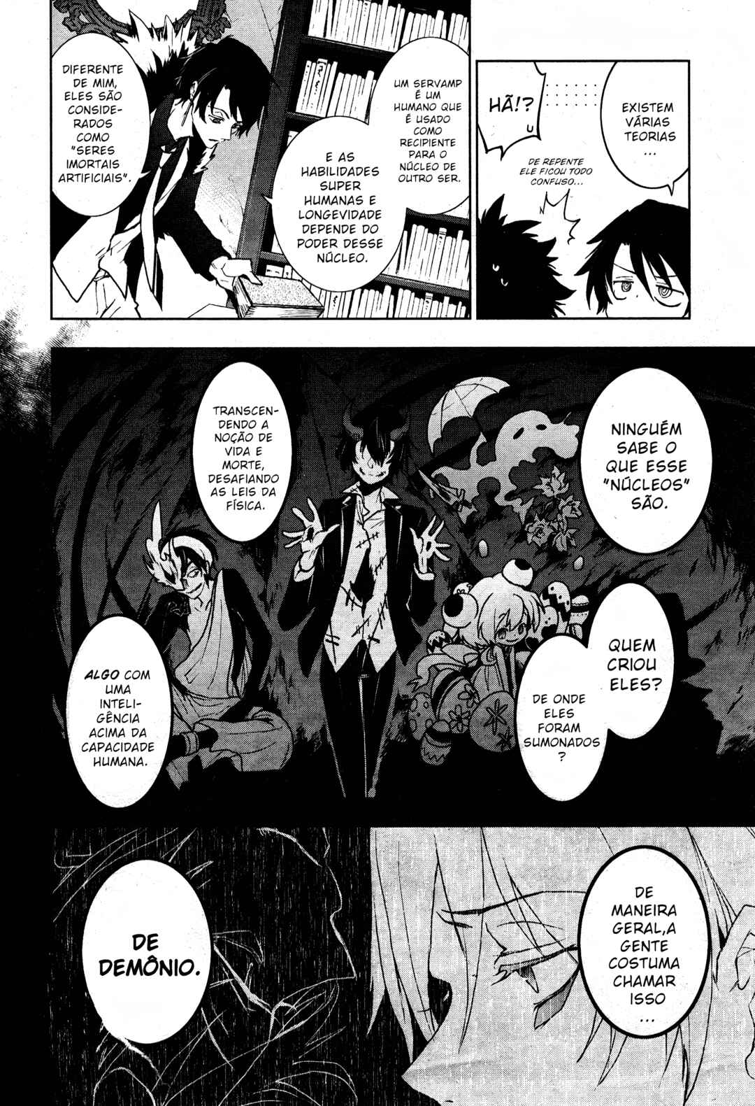 Chapter 96 - Page 7