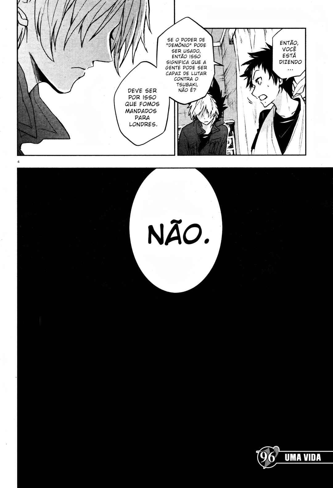 Chapter 96 - Page 9