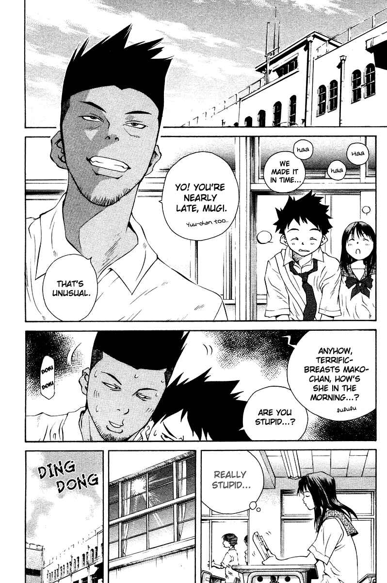 Chapter 66 - Page 45