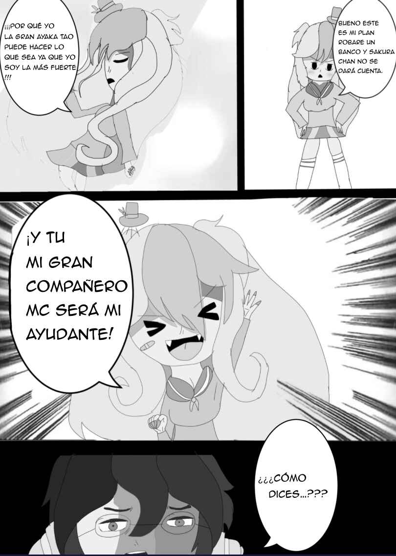 Chapter 1 - Page 1