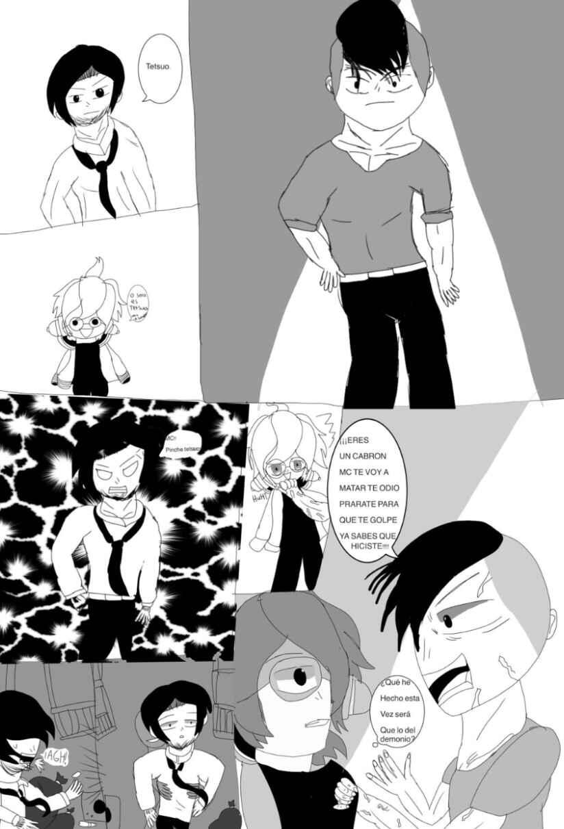 Chapter 1 - Page 10