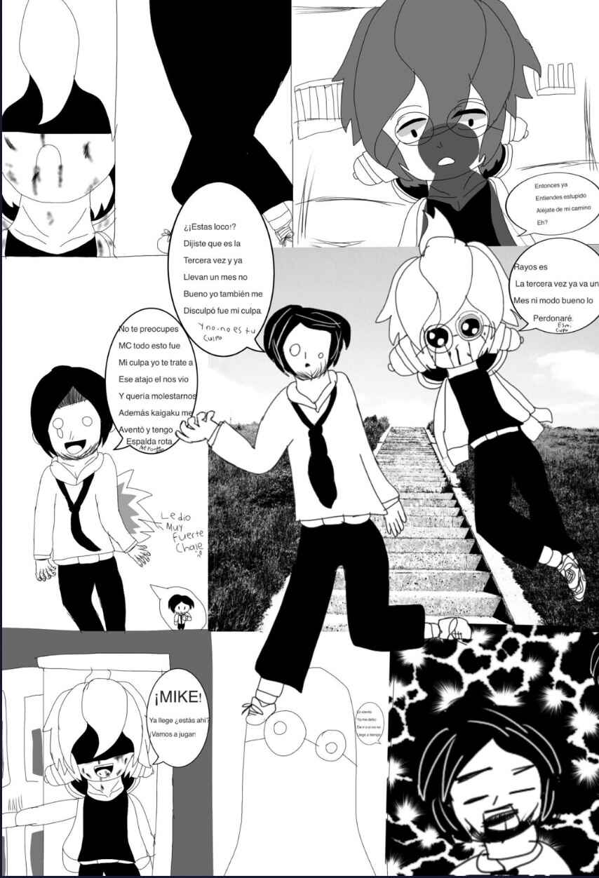Chapter 1 - Page 11