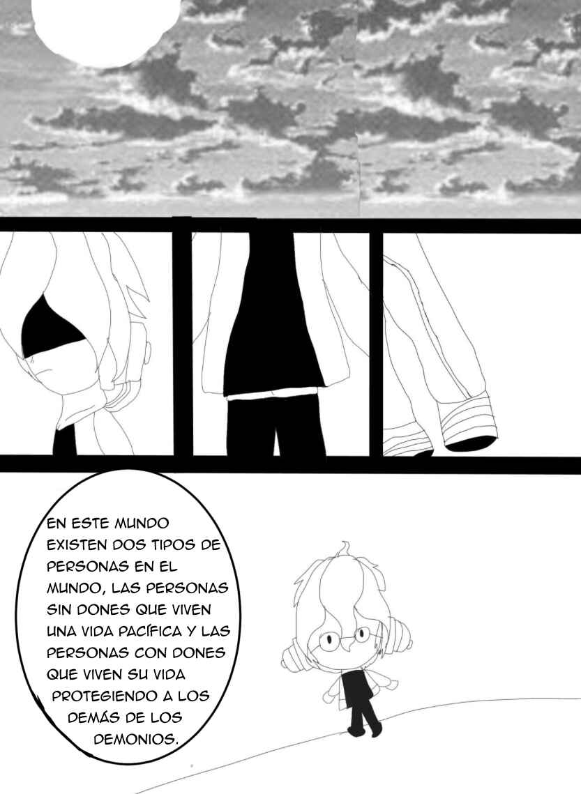 Chapter 1 - Page 2