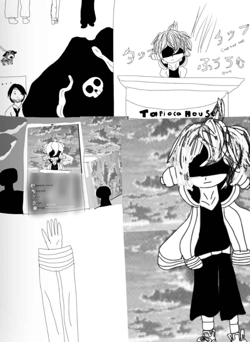 Chapter 1 - Page 6