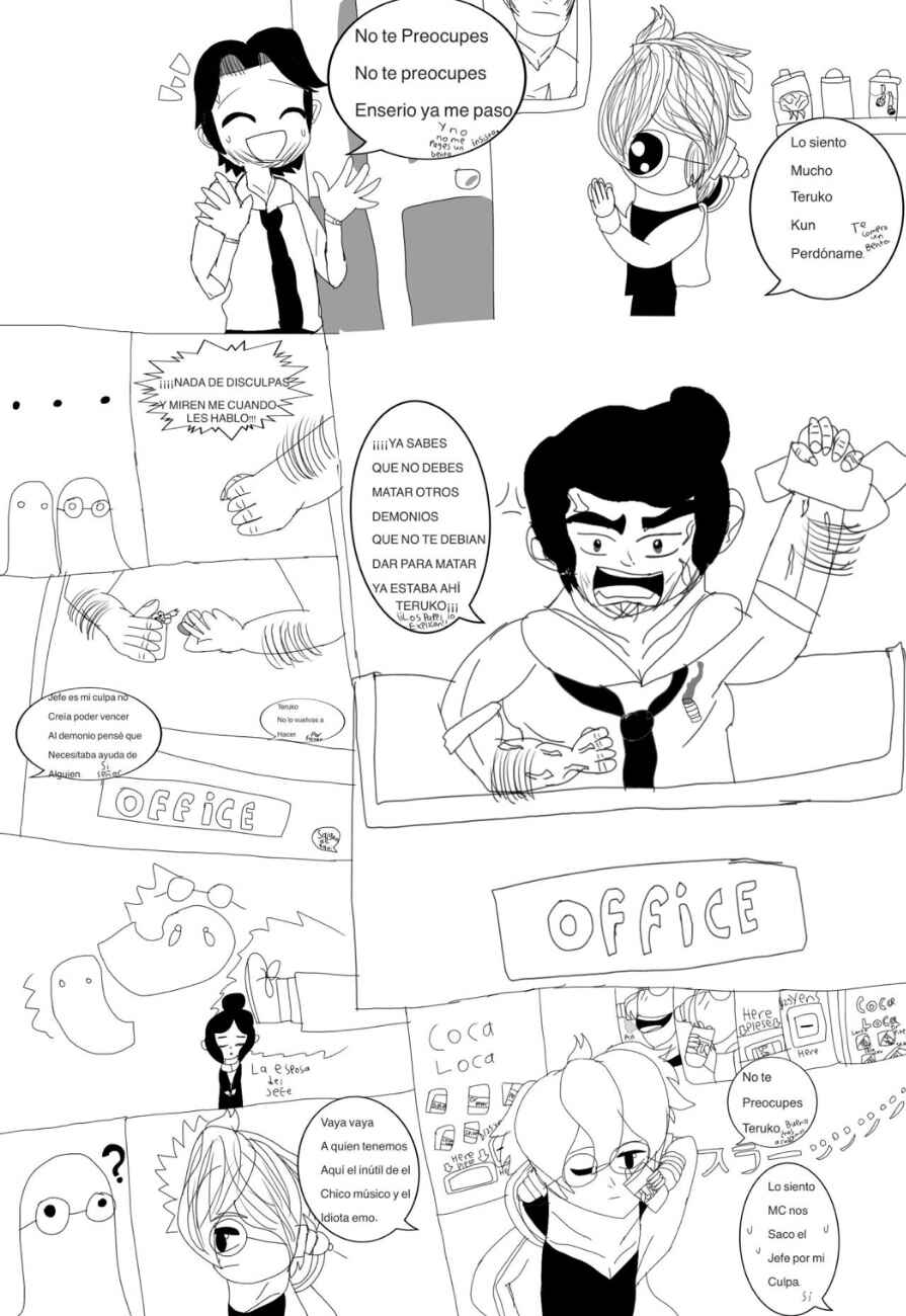 Chapter 1 - Page 9