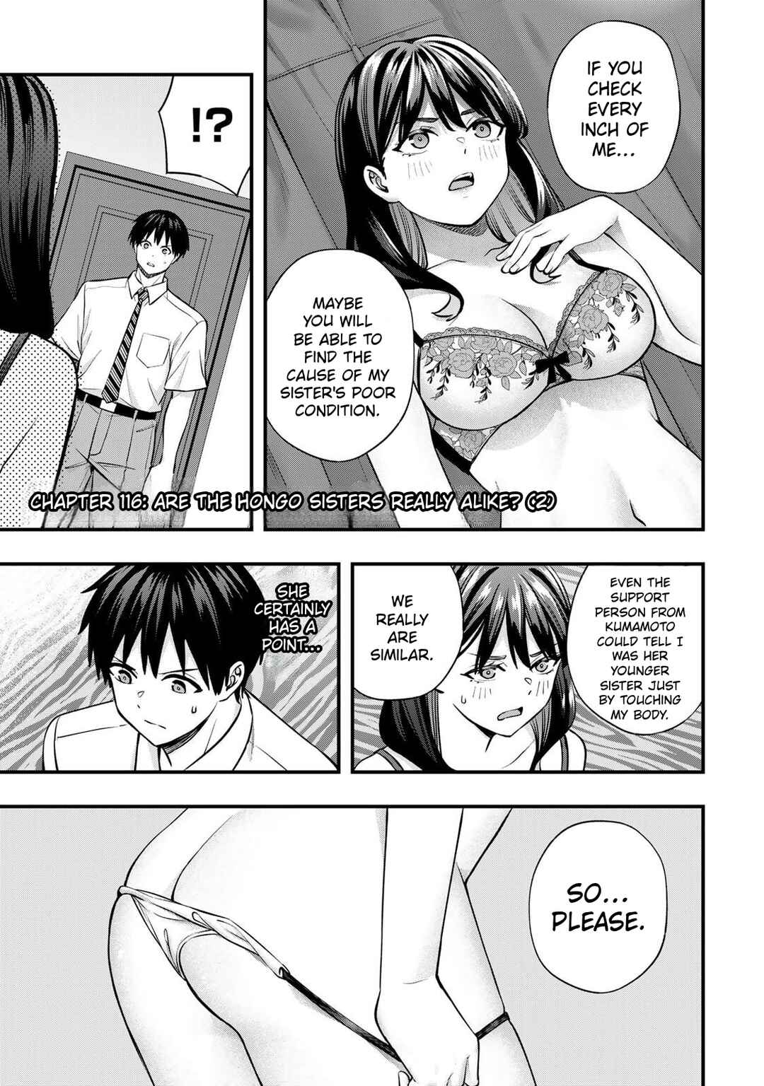 Chapter 116 - Page 3