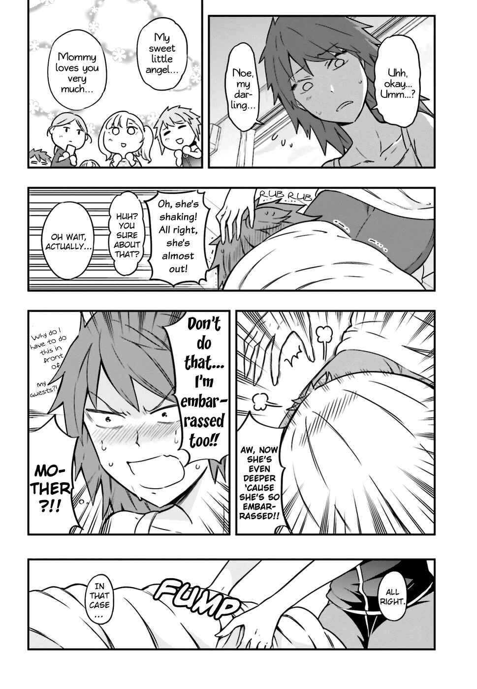 Chapter 99 - Page 12