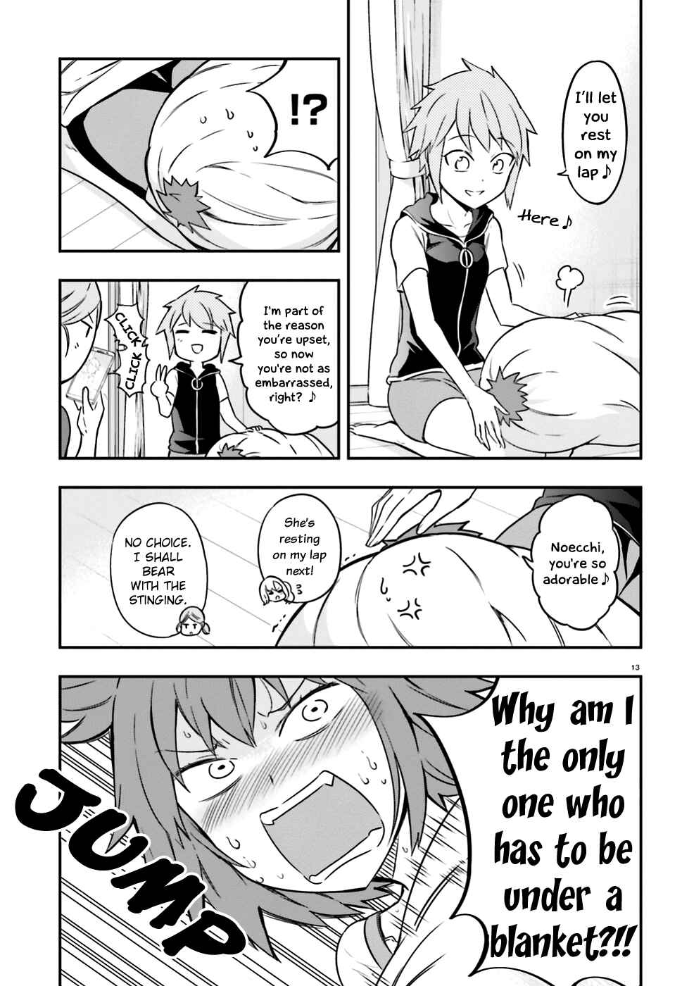 Chapter 99 - Page 13