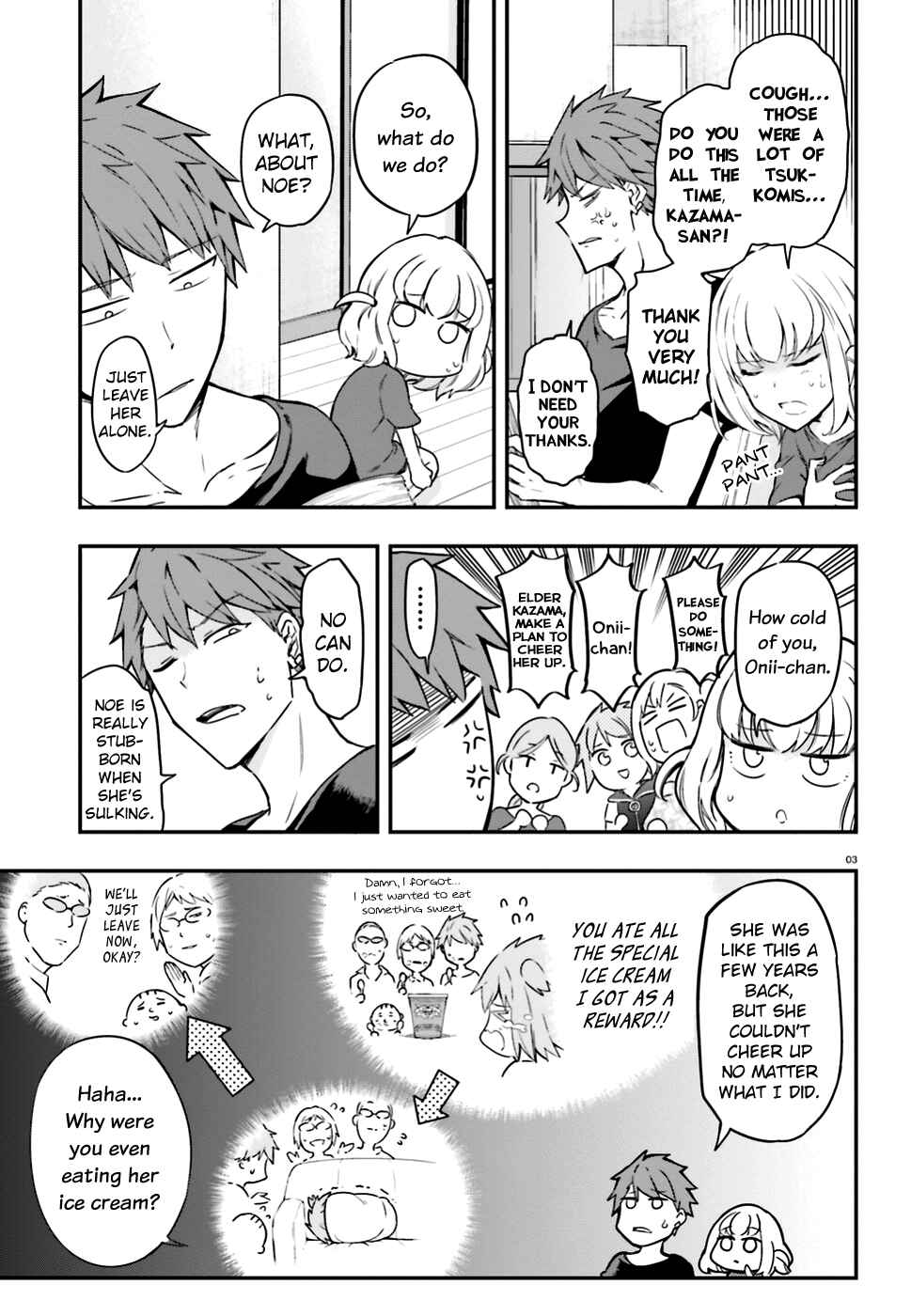 Chapter 99 - Page 3