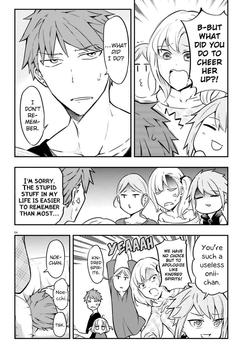 Chapter 99 - Page 4