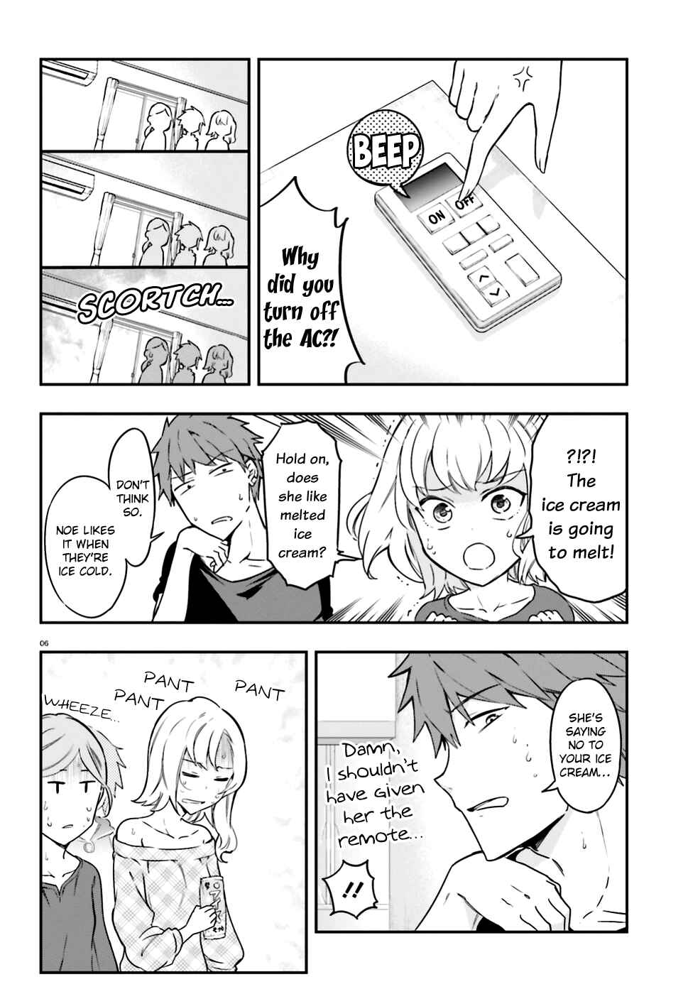 Chapter 99 - Page 6