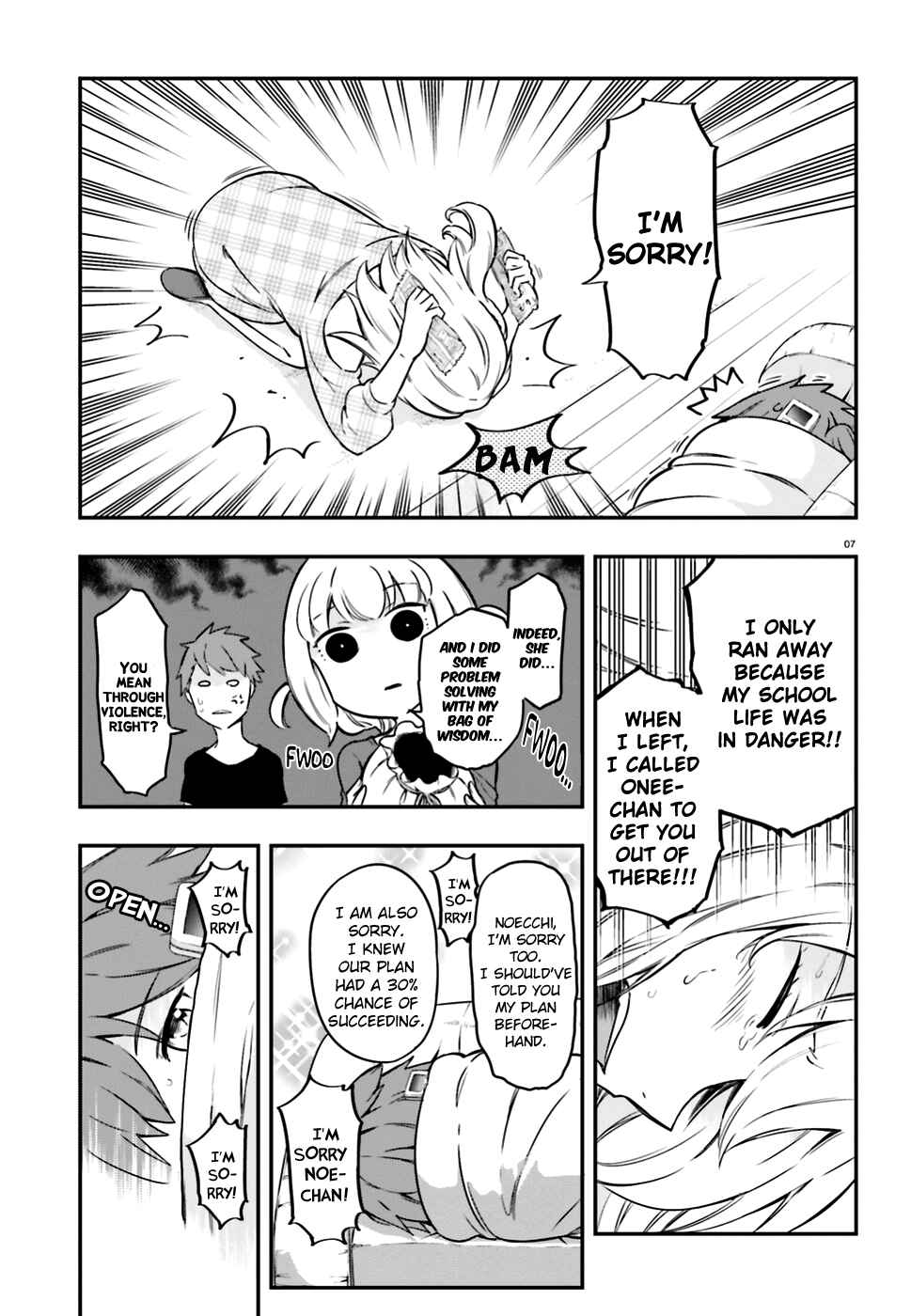 Chapter 99 - Page 7