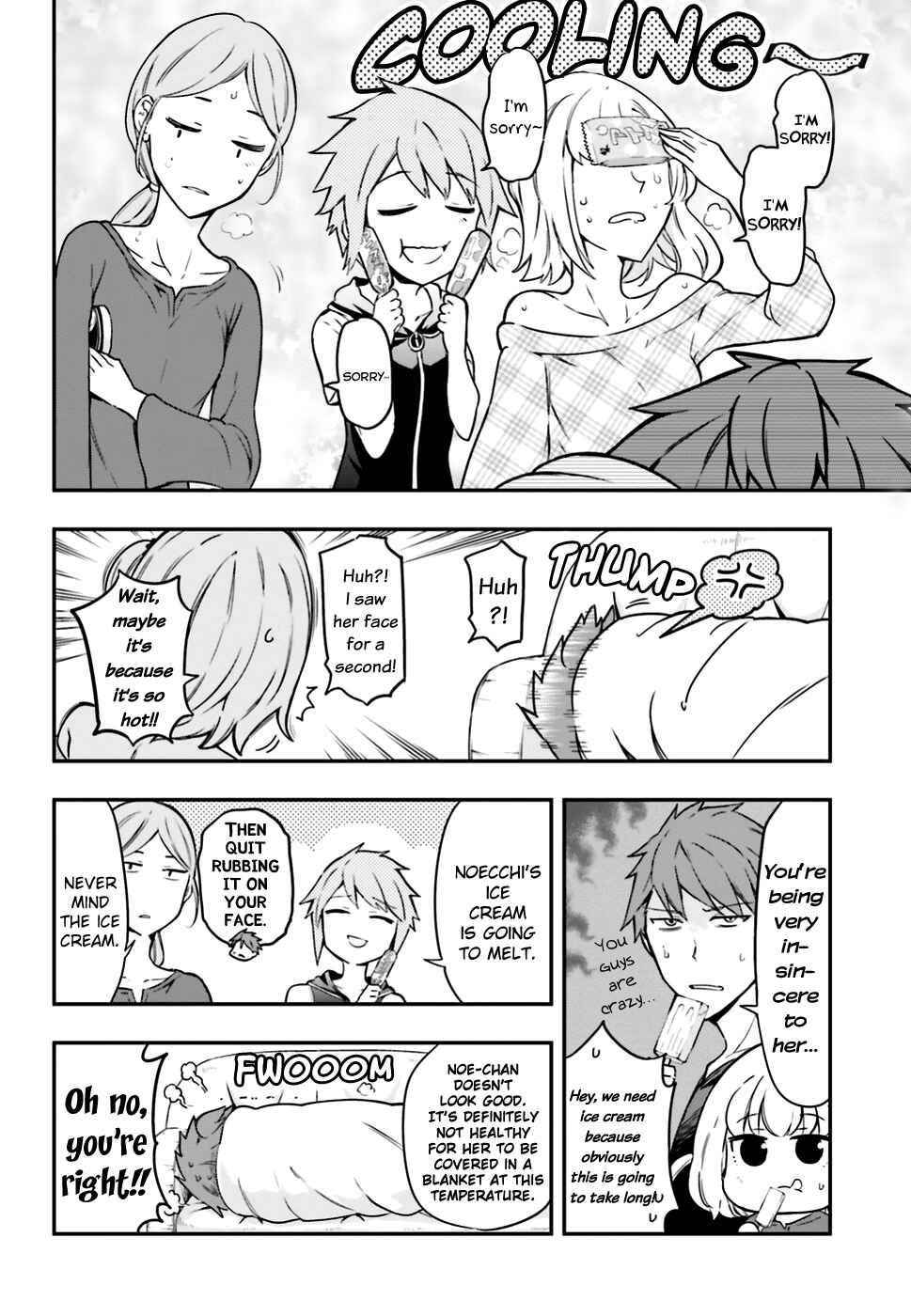 Chapter 99 - Page 8