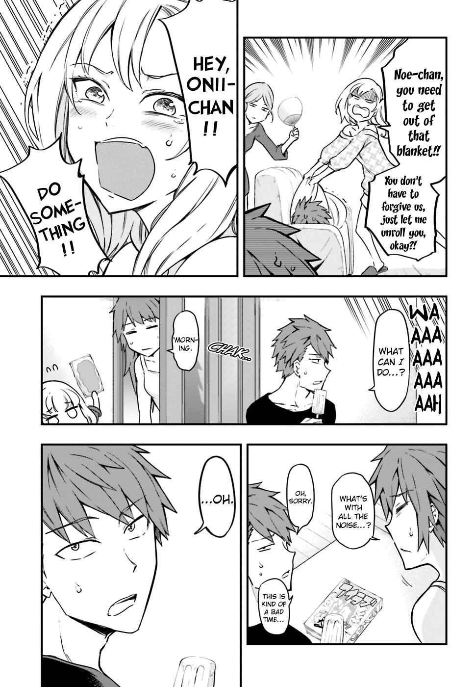 Chapter 99 - Page 9